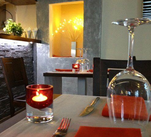 Caperuza Bistro